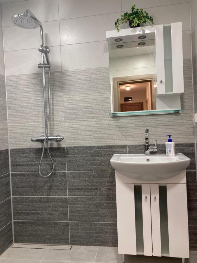 Victor'S Suite , With Private Parking Warna Exterior foto